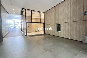 Fera Residence @ The Quartz