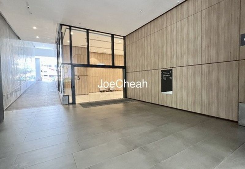 Fera Residence @ The Quartz