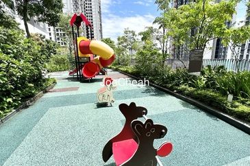 Fera Residence @ The Quartz