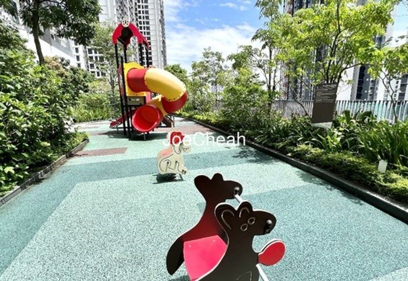 Fera Residence @ The Quartz