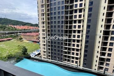 Fera Residence @ The Quartz