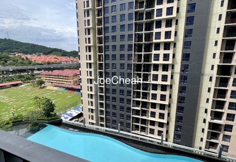 Fera Residence @ The Quartz