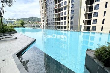 Fera Residence @ The Quartz