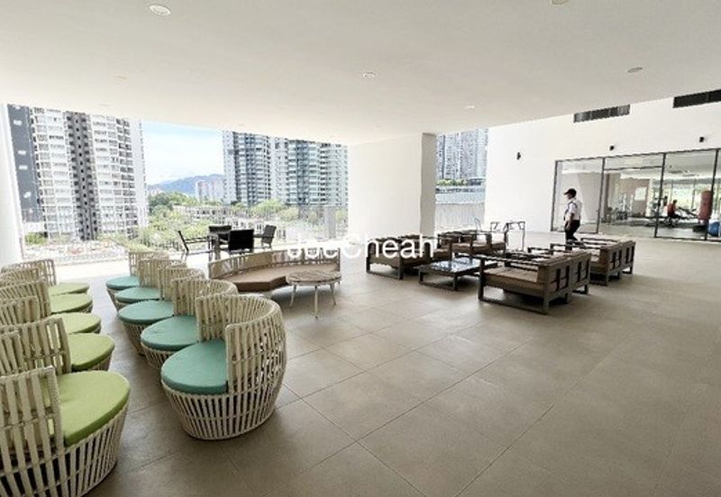 Fera Residence @ The Quartz