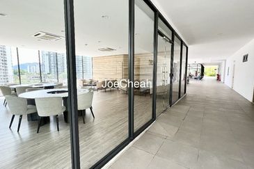 Fera Residence @ The Quartz