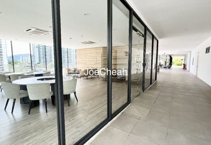 Fera Residence @ The Quartz