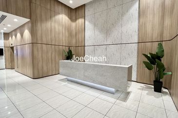 Fera Residence @ The Quartz