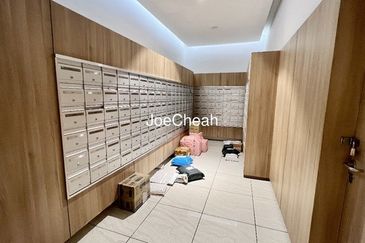 Fera Residence @ The Quartz