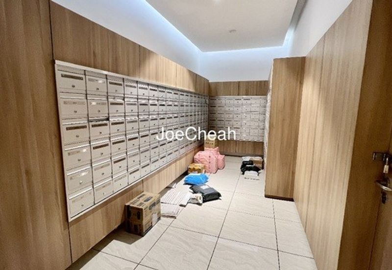 Fera Residence @ The Quartz