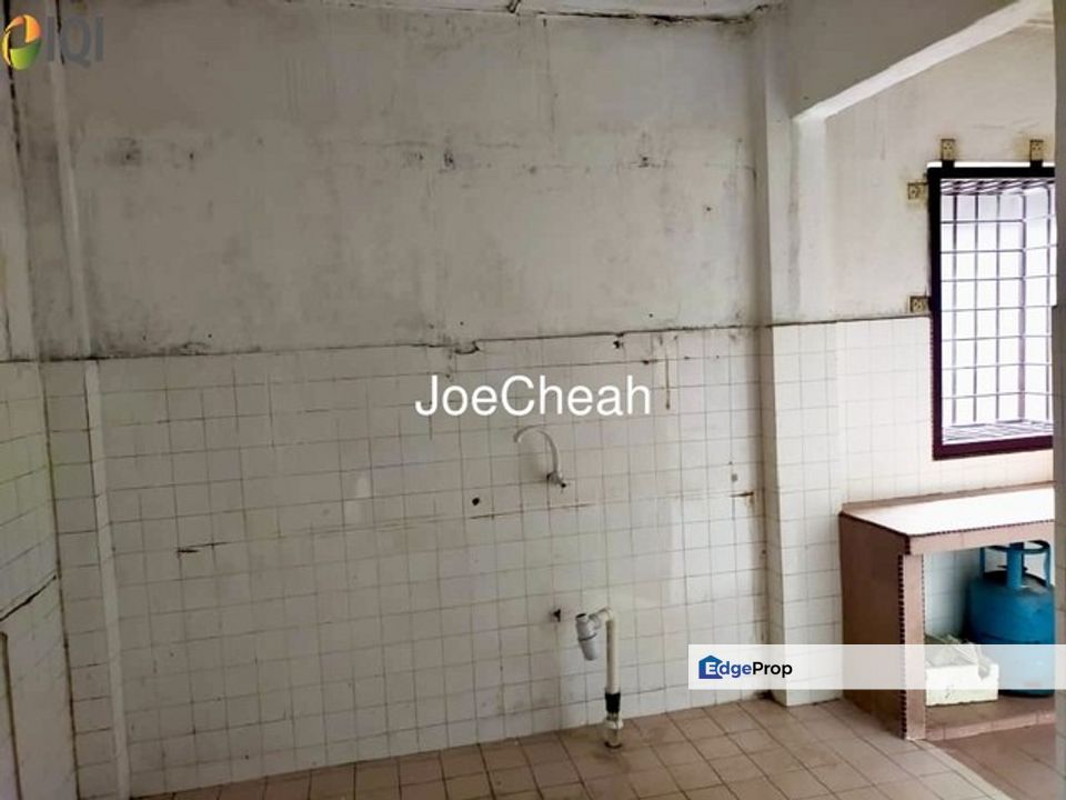 Pandan Terrace, Kuala Lumpur, 