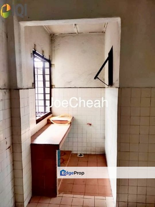 Pandan Terrace, Kuala Lumpur, 