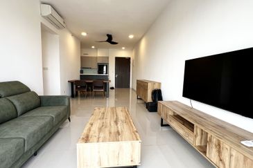 Sunway Belfield Residence