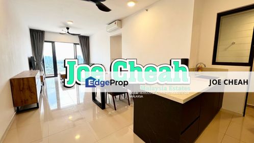 Sunway Belfield For Rent, Kuala Lumpur, KL City