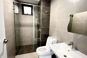 Sunway Belfield Residence