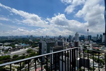 Sunway Belfield Residence