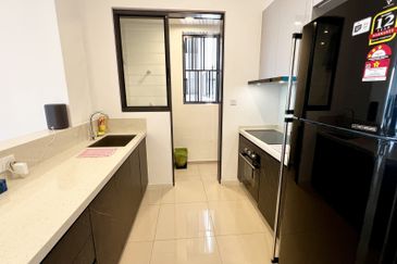 Sunway Belfield Residence