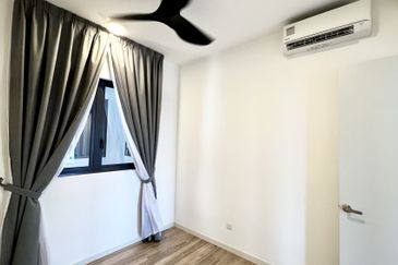 Sunway Belfield Residence