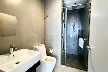 Sunway Belfield Residence