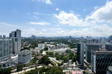 Sunway Belfield Residence