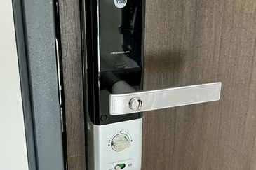 Sunway Belfield Residence