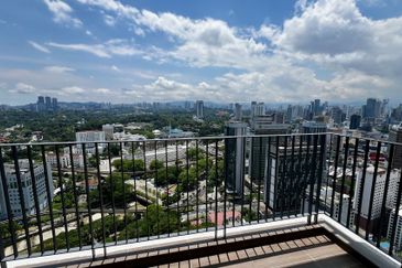 Sunway Belfield Residence