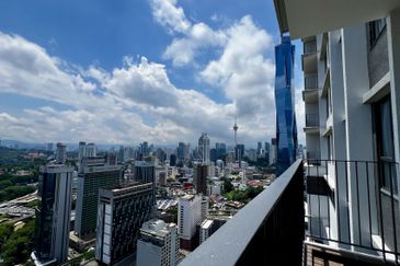 Sunway Belfield Residence