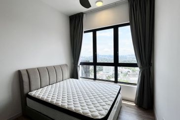 Sunway Belfield Residence