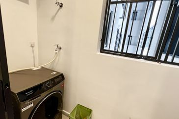 Sunway Belfield Residence