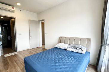 Sunway Belfield Residence