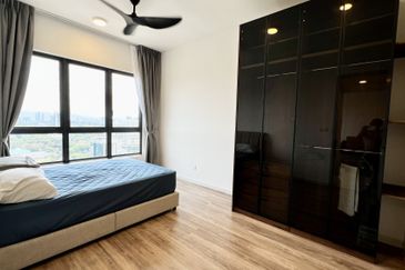 Sunway Belfield Residence