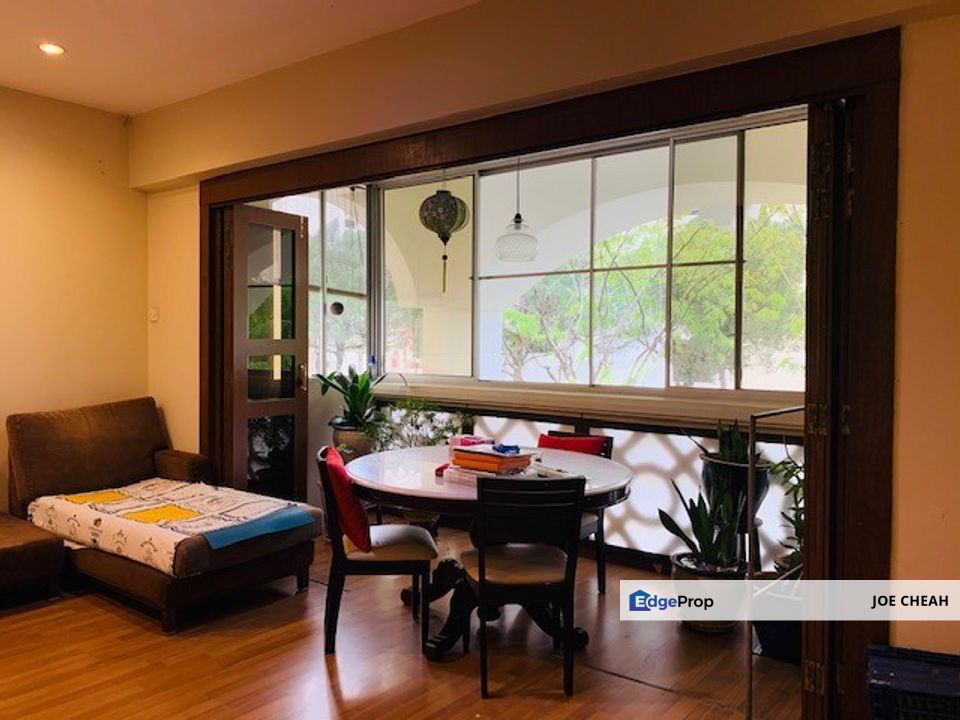 Tivoli Villas Bangsar, Kuala Lumpur, Bangsar