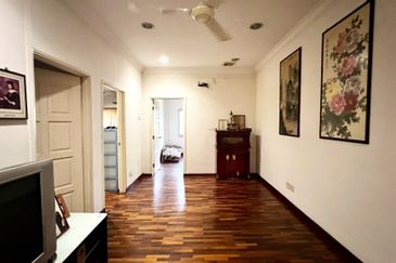 Taman Yarl @ Old Klang Road