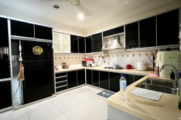 Taman Yarl @ Old Klang Road