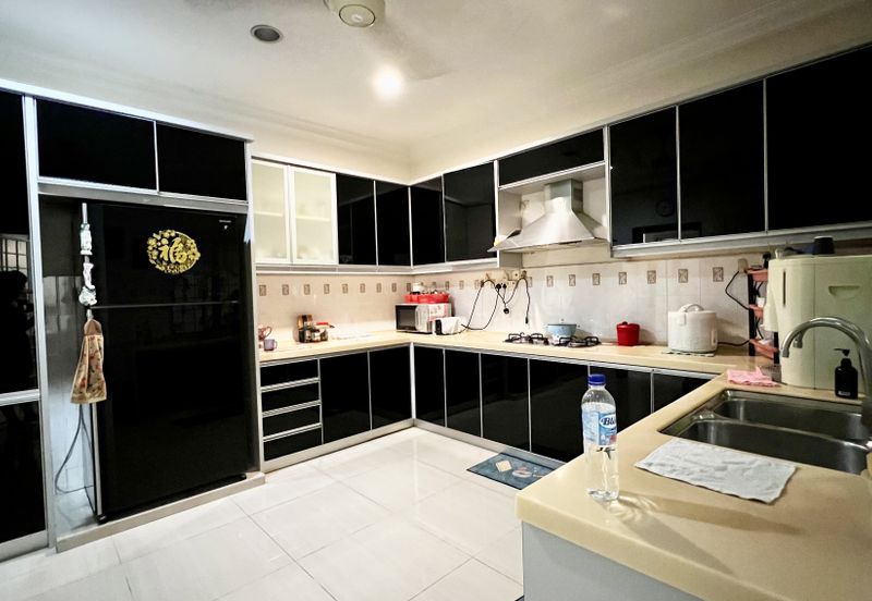 Taman Yarl @ Old Klang Road