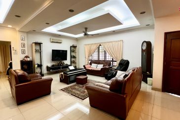 Taman Yarl @ Old Klang Road