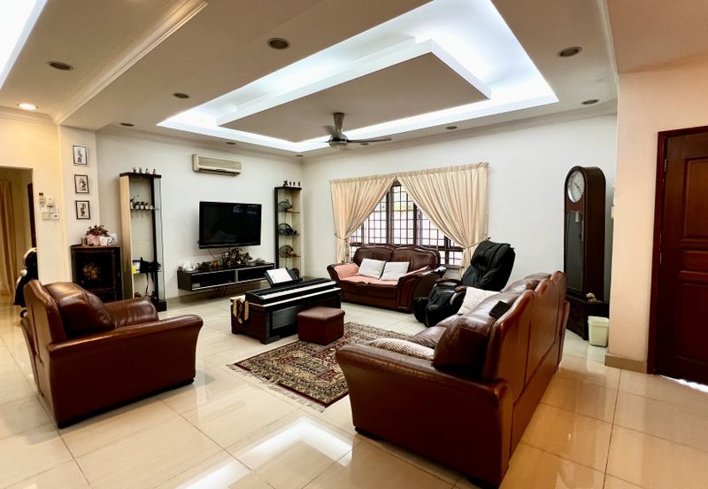 Taman Yarl @ Old Klang Road