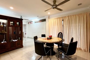 Taman Yarl @ Old Klang Road