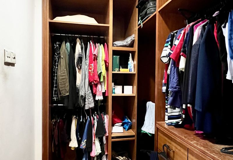 Taman Yarl @ Old Klang Road