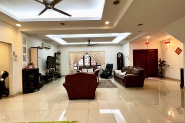 Taman Yarl @ Old Klang Road