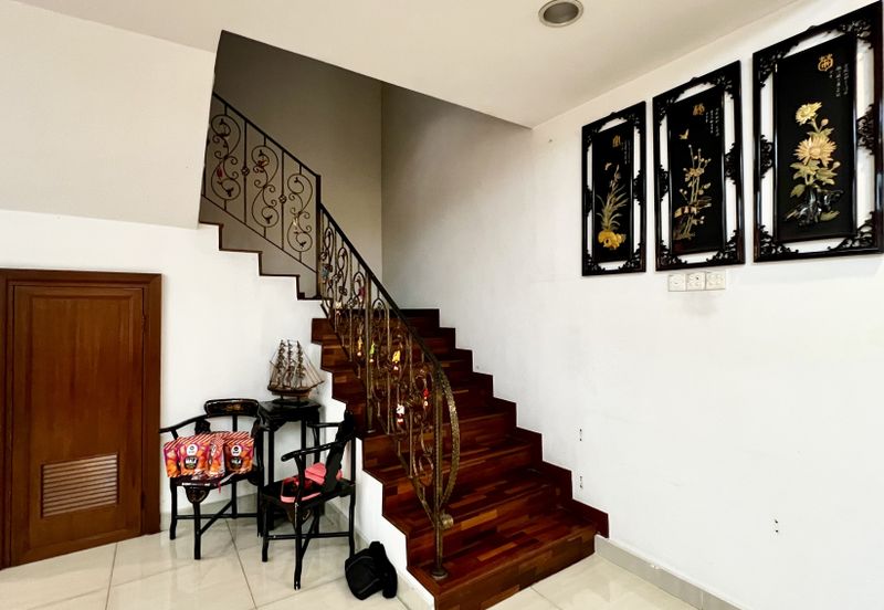 Taman Yarl @ Old Klang Road