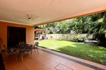 Taman Yarl @ Old Klang Road