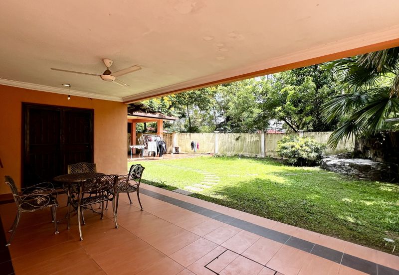 Taman Yarl @ Old Klang Road