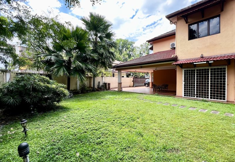 Taman Yarl @ Old Klang Road