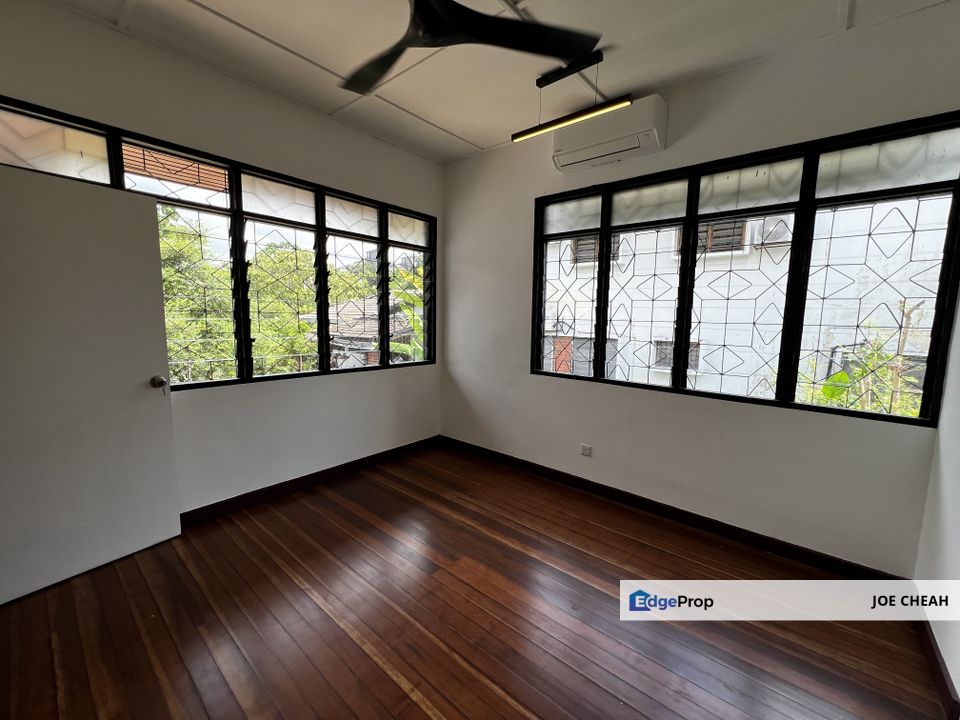Bungalow House Rent Ukay Heights Ampang Kuala LUmpur, Selangor, Ampang