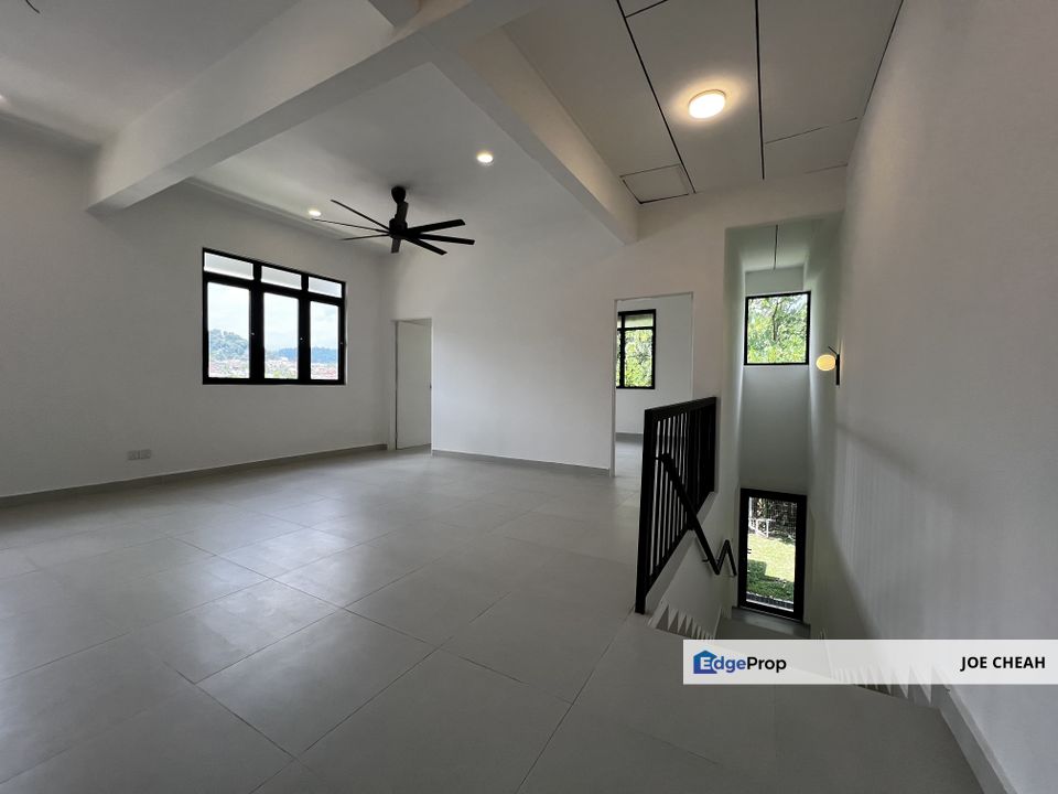 Bungalow House Rent Ukay Heights Ampang Kuala LUmpur, Selangor, Ampang