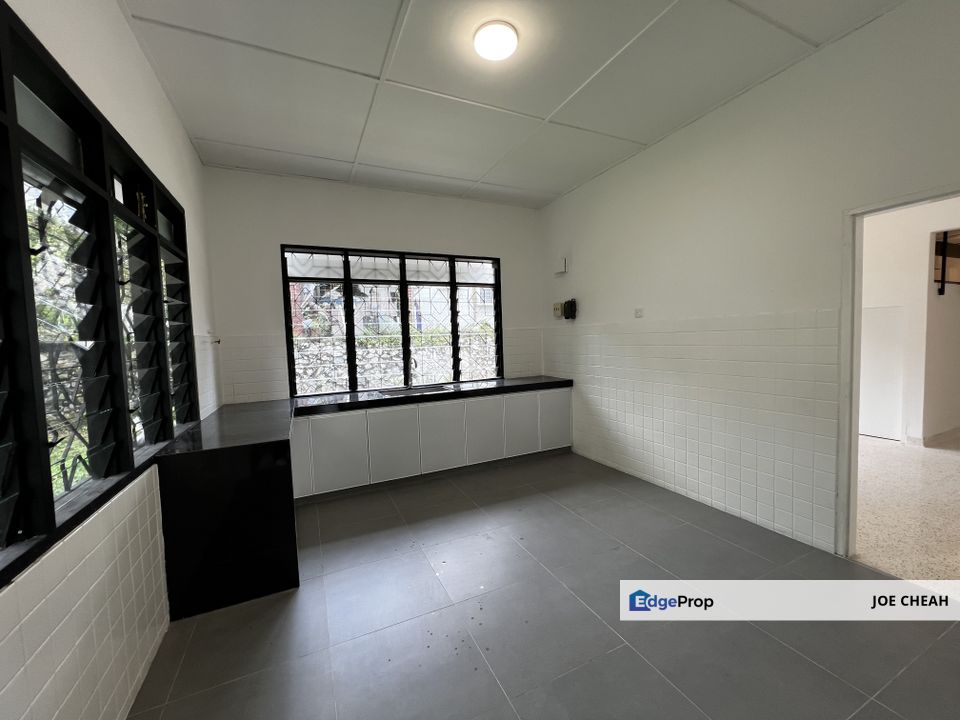 Bungalow House Rent Ukay Heights Ampang Kuala LUmpur, Selangor, Ampang