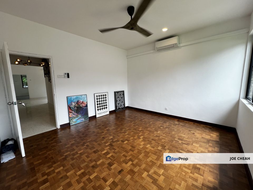 Bungalow House Rent Ukay Heights Ampang Kuala LUmpur, Selangor, Ampang