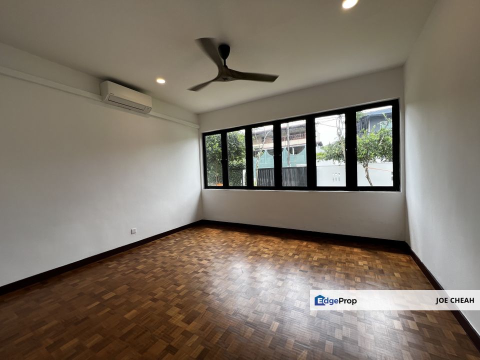 Bungalow House Rent Ukay Heights Ampang Kuala LUmpur, Selangor, Ampang