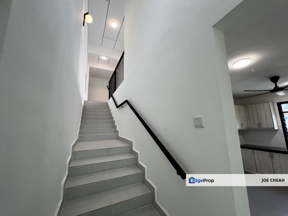 Bungalow House Rent Ukay Heights Ampang Kuala LUmpur, Selangor, Ampang