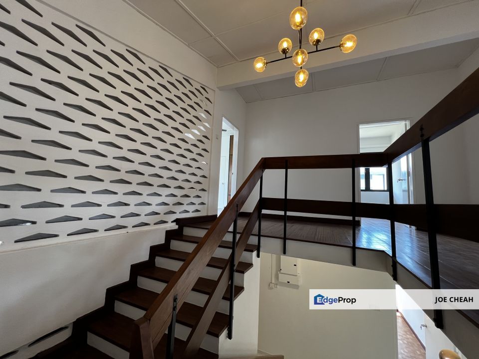 Bungalow House Rent Ukay Heights Ampang Kuala LUmpur, Selangor, Ampang